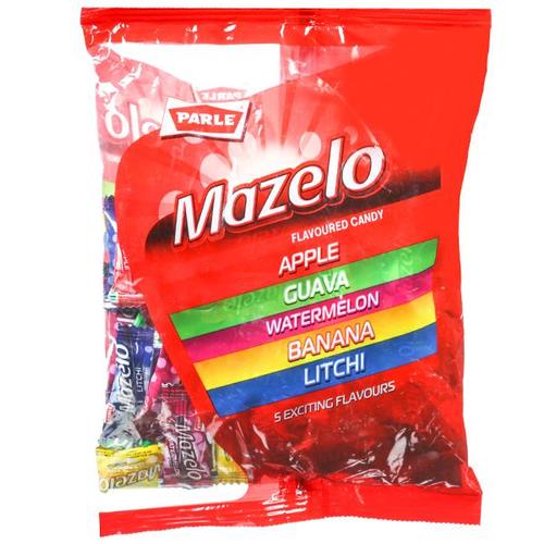 PARLE MAZELO 198g